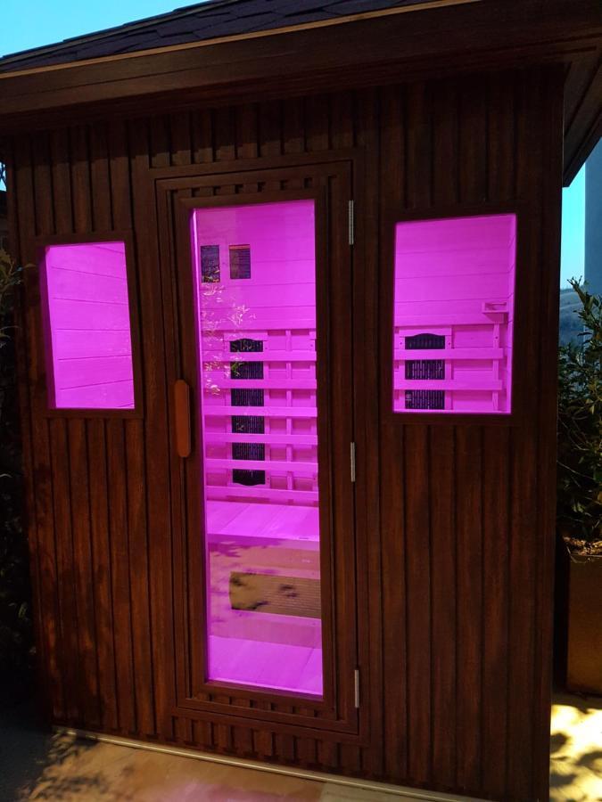 ריברגרו Locanda Sensi מראה חיצוני תמונה