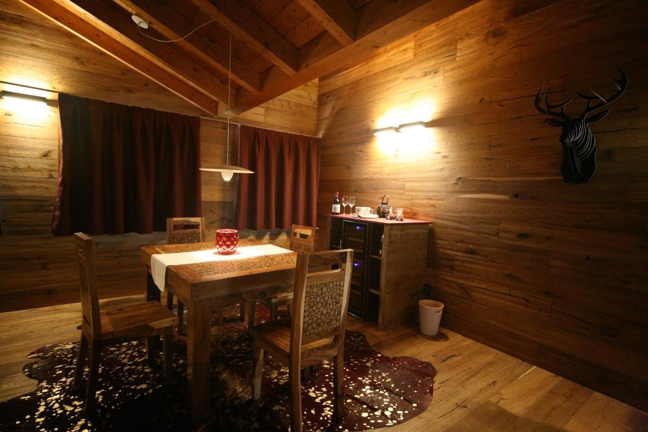 ריברגרו Locanda Sensi מראה חיצוני תמונה